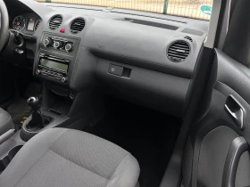 VW Caddy, снимка 10