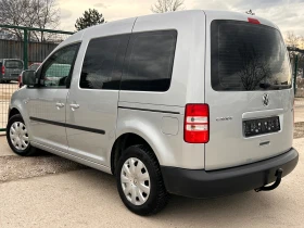VW Caddy, снимка 2