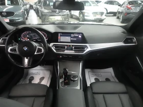 BMW 330 xDrive* M-Pack, снимка 9
