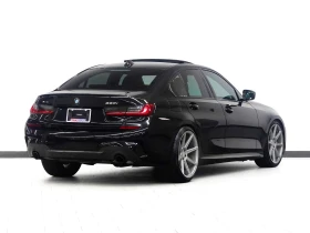 BMW 330 xDrive* M-Pack, снимка 7