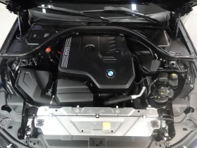 BMW 330 xDrive* M-Pack, снимка 16