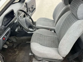 Daewoo Fso 1.9D 69кс РЕГИСТРИРАНО ОБСЛУЖЕНО ШАСИ , снимка 8