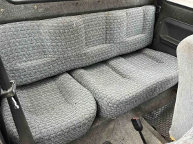 Daewoo Fso 1.9D 69кс РЕГИСТРИРАНО ОБСЛУЖЕНО ШАСИ , снимка 9