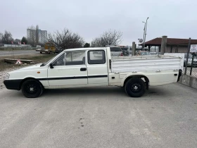 Daewoo Fso 1.9D 69кс РЕГИСТРИРАНО ОБСЛУЖЕНО ШАСИ , снимка 6