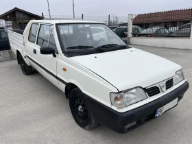 Daewoo Fso 1.9D 69кс РЕГИСТРИРАНО ОБСЛУЖЕНО ШАСИ , снимка 3