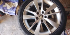 Skoda Octavia, снимка 16