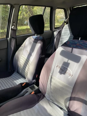 Suzuki Swift, снимка 7