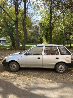 Suzuki Swift, снимка 1