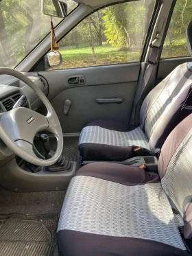 Suzuki Swift, снимка 3