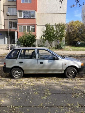 Suzuki Swift, снимка 11