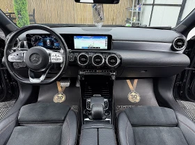 Mercedes-Benz A 200 AMG-Line/KeylessGo/DIGITAL/СОБСТВЕН ЛИЗИНГ, снимка 13