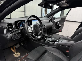 Mercedes-Benz A 200 AMG-Line/KeylessGo/DIGITAL/СОБСТВЕН ЛИЗИНГ, снимка 11