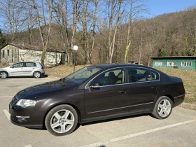 VW Passat 2.0 - 140 к.с, снимка 3