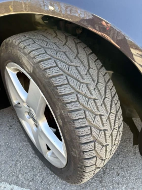 VW Passat 2.0 - 140 к.с, снимка 12