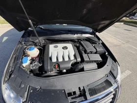 VW Passat 2.0 - 140 к.с, снимка 11