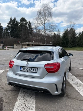 Mercedes-Benz A 250, снимка 15