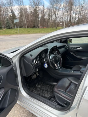 Mercedes-Benz A 250, снимка 6