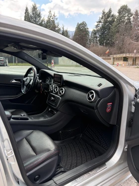 Mercedes-Benz A 250, снимка 9