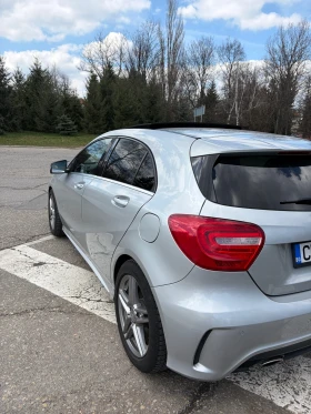 Mercedes-Benz A 250, снимка 13