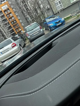 Mercedes-Benz E 63 AMG S, снимка 14