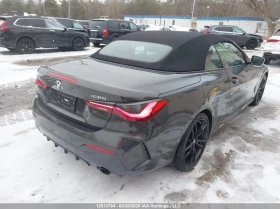 BMW 430 i XDRIVE, снимка 4