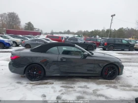 BMW 430 i XDRIVE, снимка 12