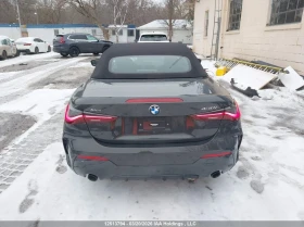 BMW 430 i XDRIVE, снимка 16