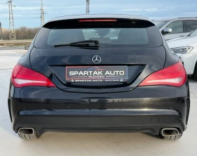 Mercedes-Benz CLA 220 D* 2017г* 189.000КМ* Сервизна История* Топ Състоян, снимка 4