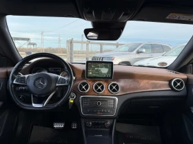 Mercedes-Benz CLA 220 D* 2017г* 189.000КМ* Сервизна История* Топ Състоян, снимка 8