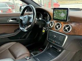 Mercedes-Benz CLA 220 D* 2017г* 189.000КМ* Сервизна История* Топ Състоян, снимка 13