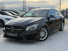 Mercedes-Benz CLA 220 D* 2017г* 189.000КМ* Сервизна История* Топ Състоян, снимка 1
