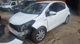 Toyota Yaris, снимка 1