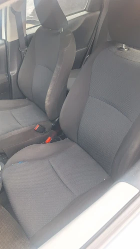 Toyota Yaris, снимка 11