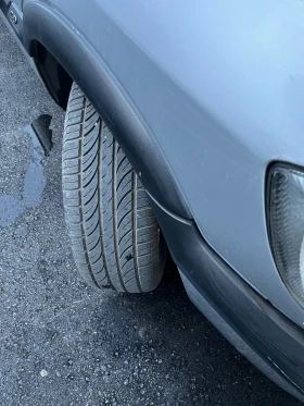 Opel Zafira, снимка 12