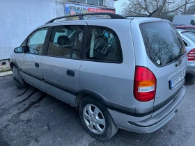 Opel Zafira, снимка 13