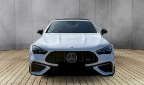 Mercedes-Benz CLE 53 AMG 4-MATIC+ CABRIO BURMESTER 360-CAM NIGHT-PAKET, снимка 5
