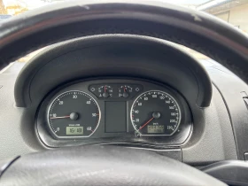 VW Polo 1.4 TDI Facelift перфектна !, снимка 14