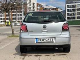 VW Polo 1.4 TDI Facelift перфектна !, снимка 16