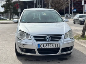 VW Polo 1.4 TDI Facelift перфектна !, снимка 6