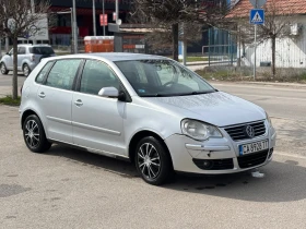 VW Polo 1.4 TDI Facelift перфектна !, снимка 5