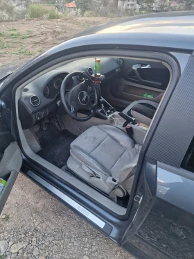 Audi A3, снимка 4