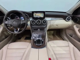 Mercedes-Benz C 200 2.0, снимка 7