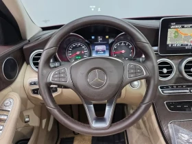 Mercedes-Benz C 200 2.0, снимка 13