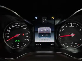 Mercedes-Benz C 200 2.0, снимка 8
