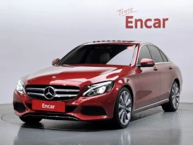 Mercedes-Benz C 200 2.0, снимка 1