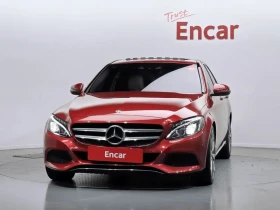 Mercedes-Benz C 200 2.0, снимка 3