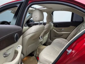 Mercedes-Benz C 200 2.0, снимка 11