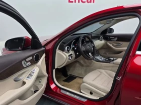 Mercedes-Benz C 200 2.0, снимка 10