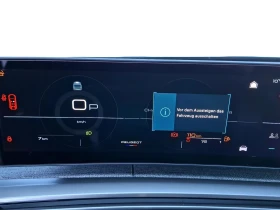 Peugeot 5008 НОВ!/1.2MHEV/145HP/GT-LINE/CAM/LED/NAVI/223q, снимка 7