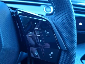 Peugeot 5008 НОВ!/1.2MHEV/145HP/GT-LINE/CAM/LED/NAVI/223q, снимка 6